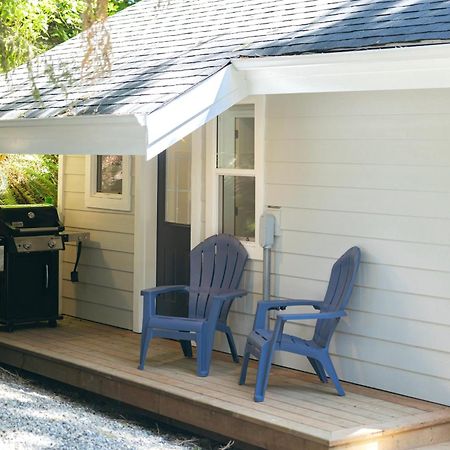 Surfs Inn Guesthouse & Cottages Ucluelet Εξωτερικό φωτογραφία